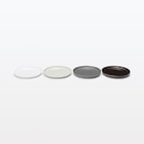 日常の器　プレート　中