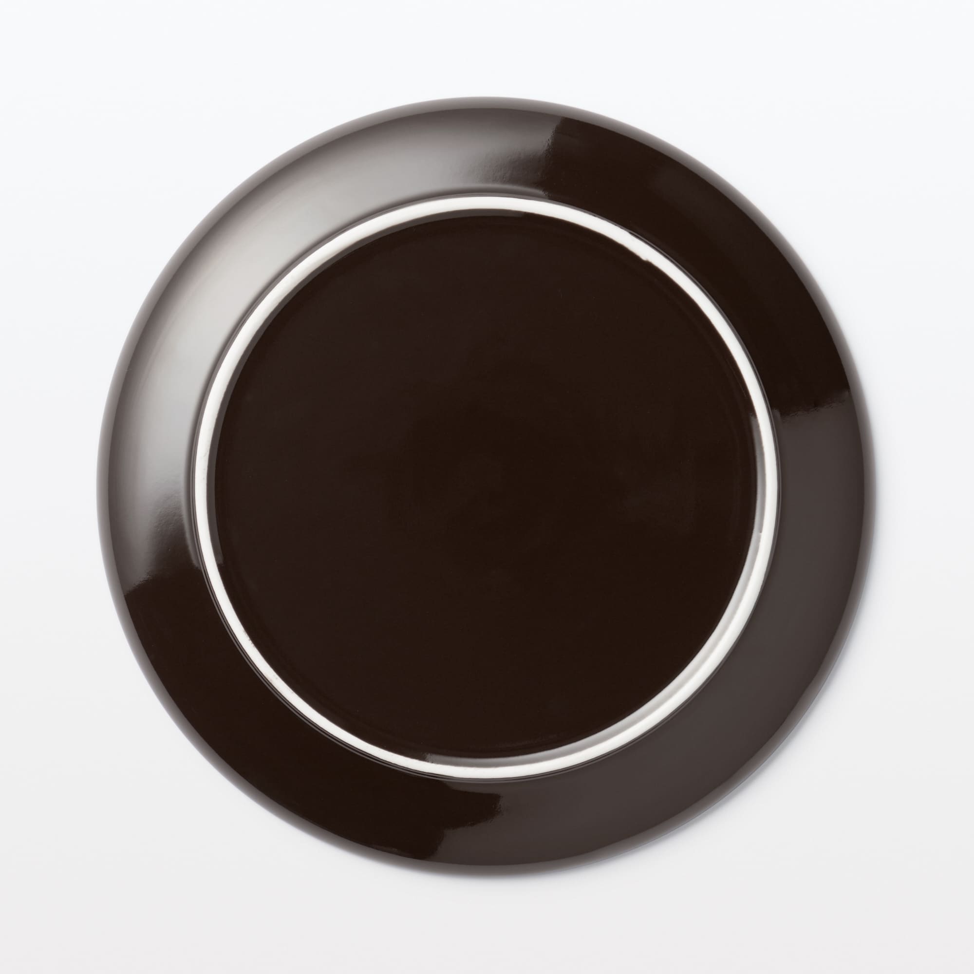 日常の器　プレート　大