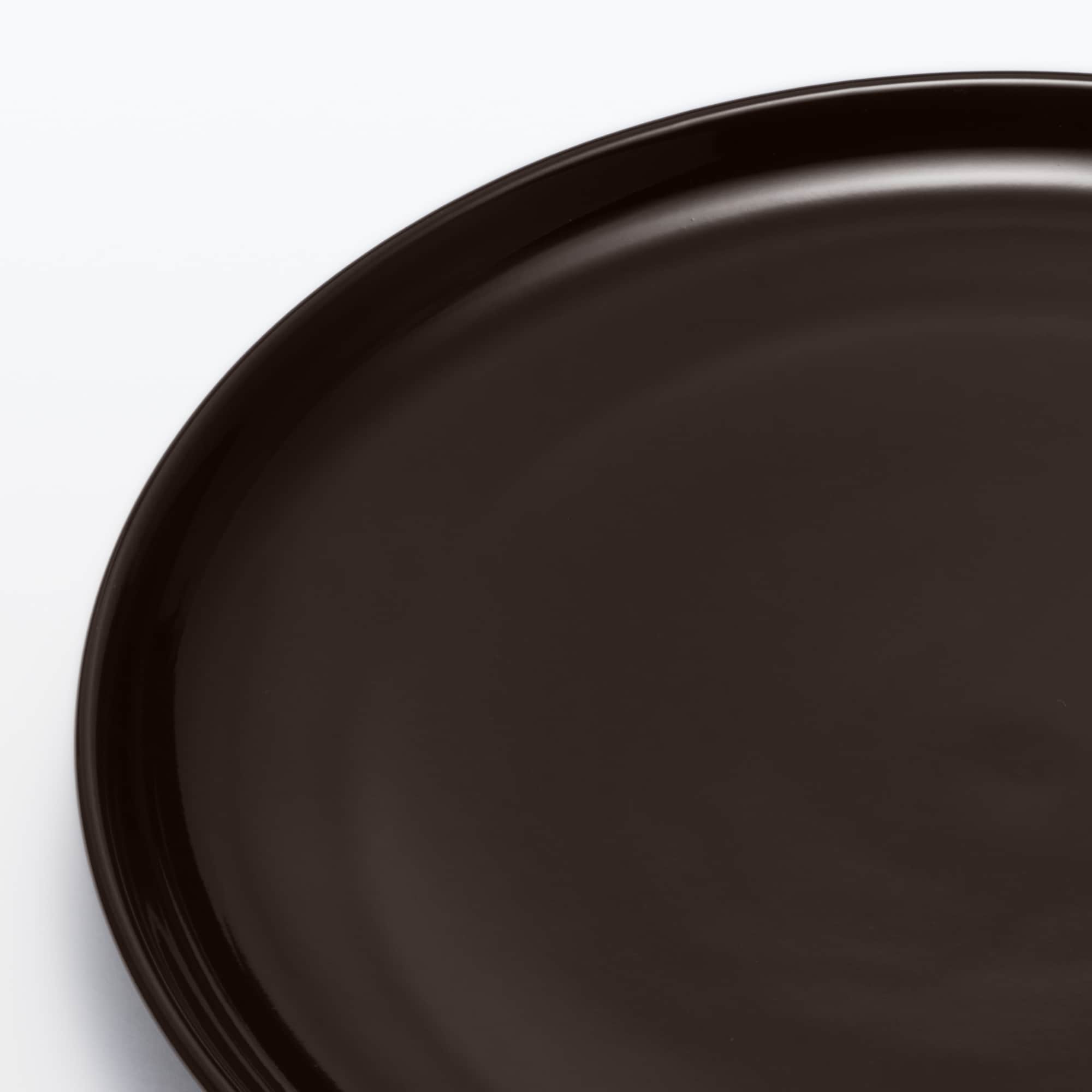 日常の器　プレート　大