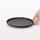 日常の器　プレート　大