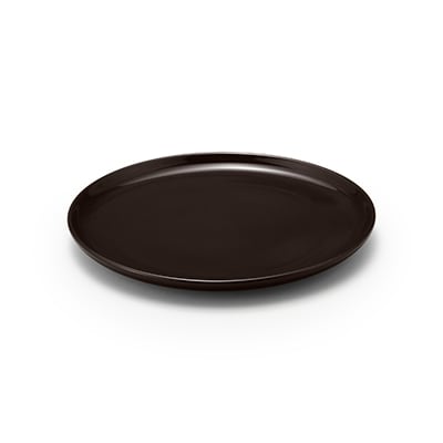 日常の器　プレート　大　約直径２３ｃｍ