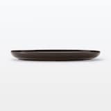 日常の器　オーバルプレート　小