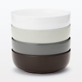 日常の器　ボウル　中