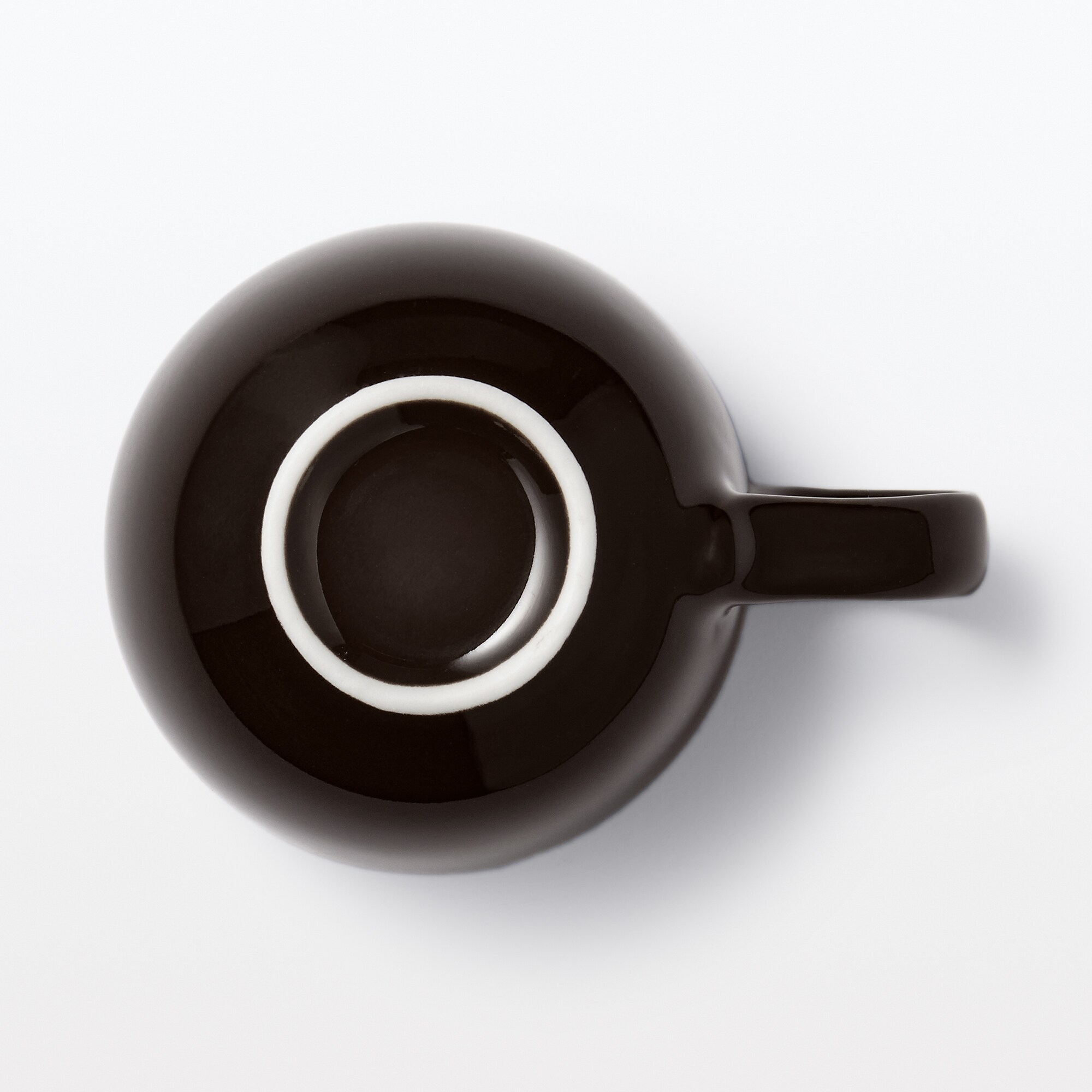 日常の器　デミタスカップ