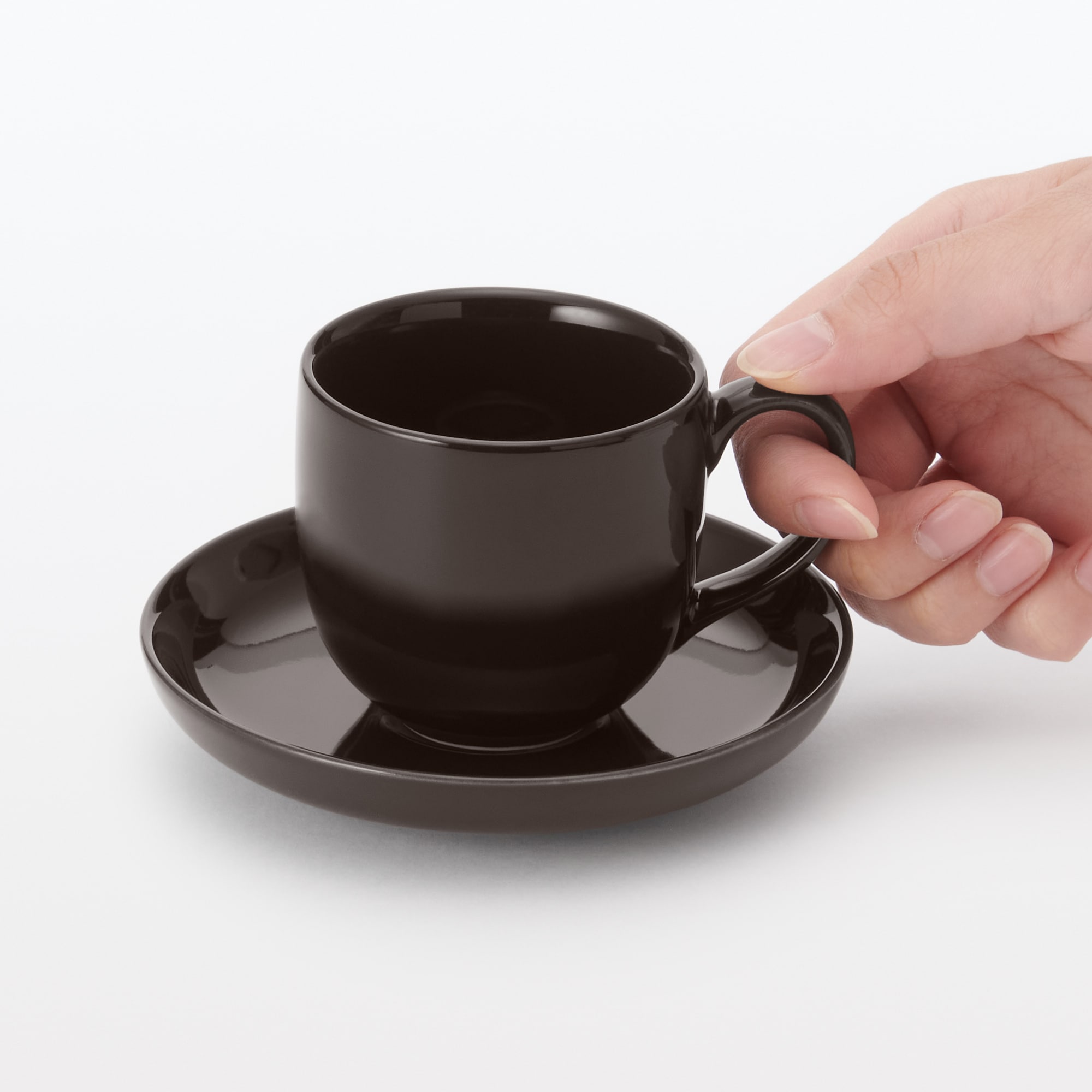 日常の器 デミタスカップ | 無印良品