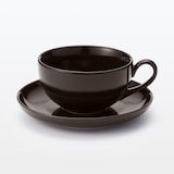 日常の器　ティーカップ