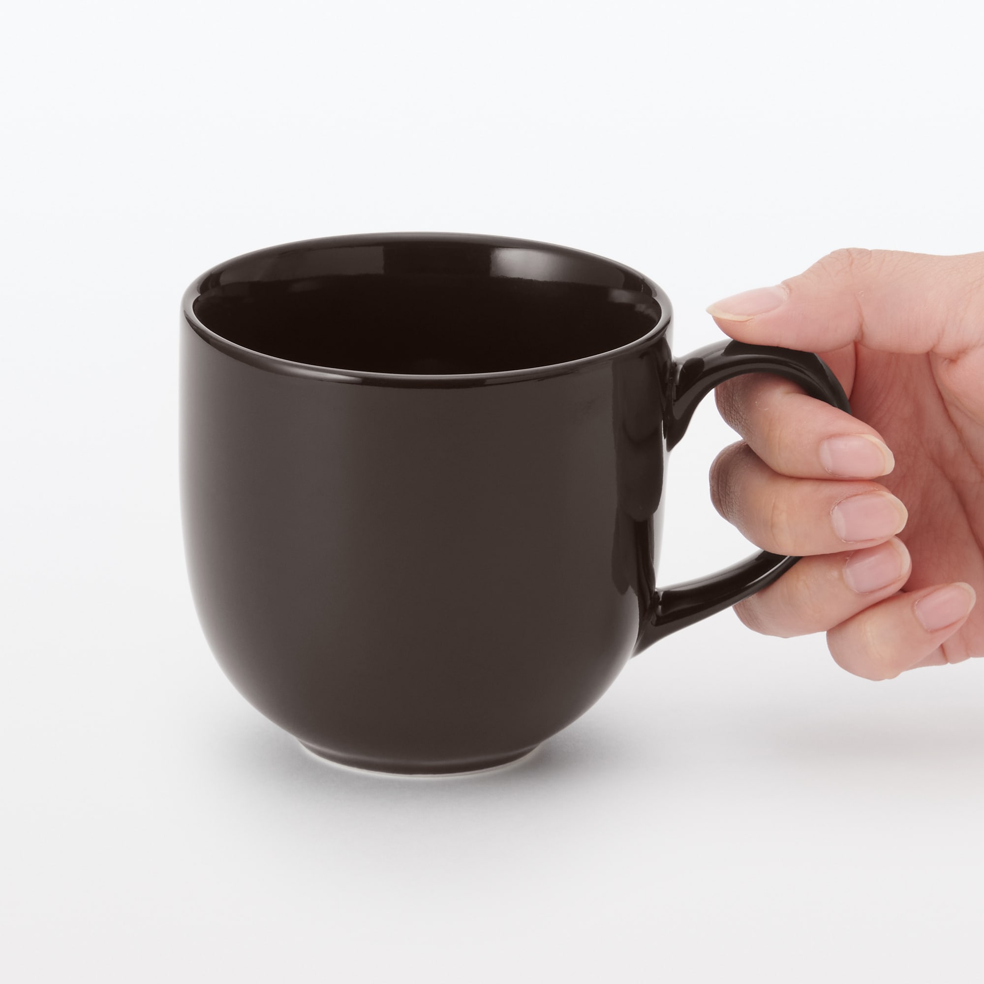 日常の器　マグカップ