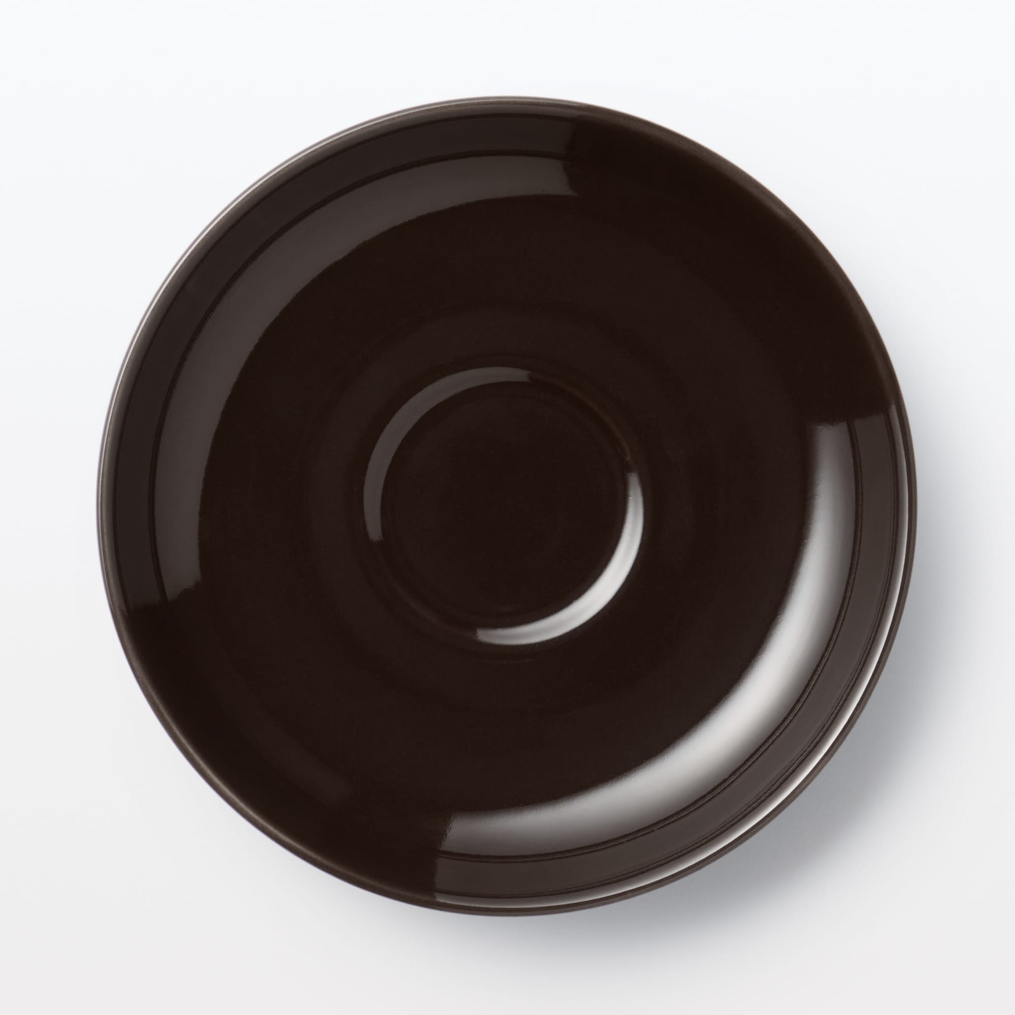 日常の器　デミタスソーサー