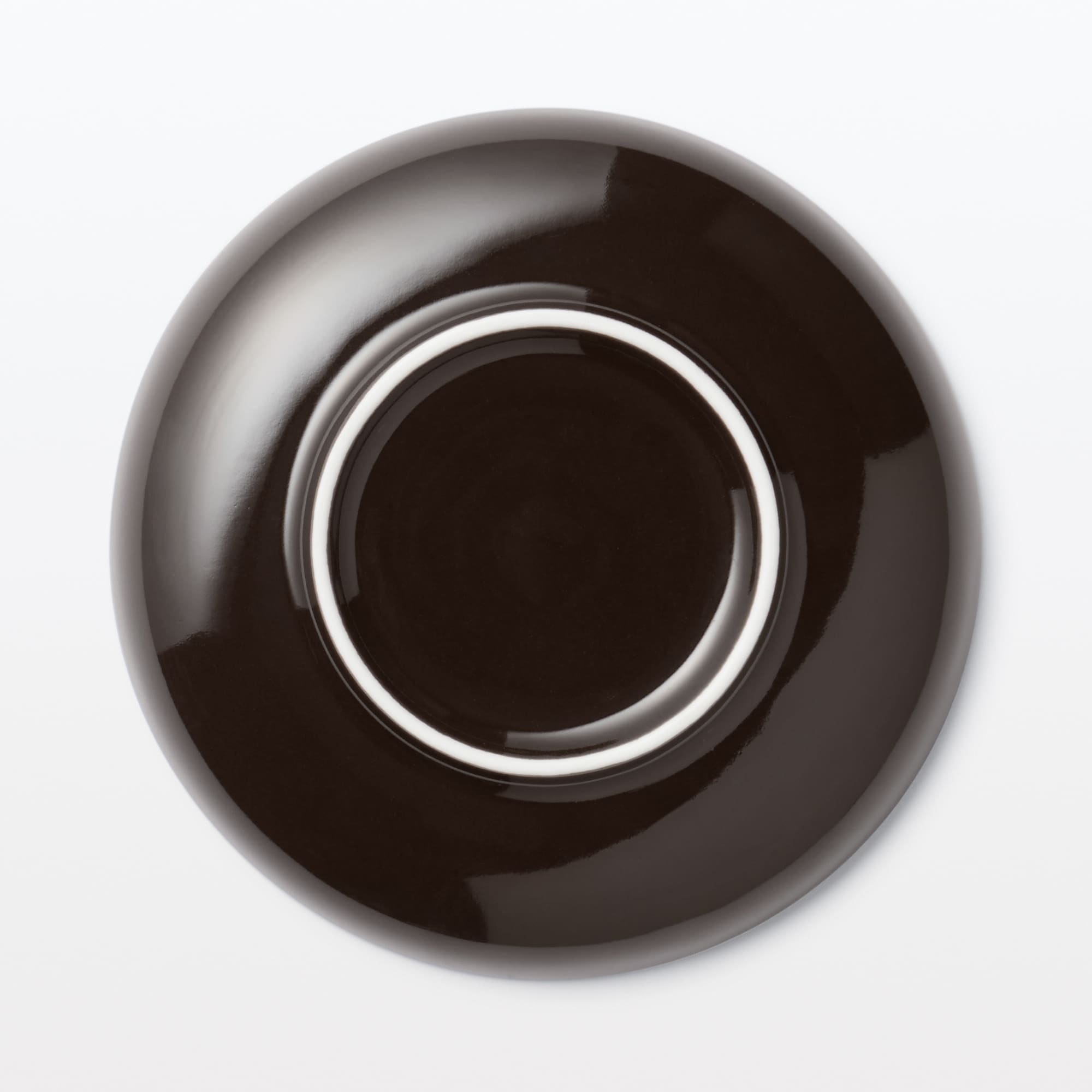 日常の器　デミタスソーサー