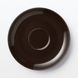 日常の器　ティーカップソーサー