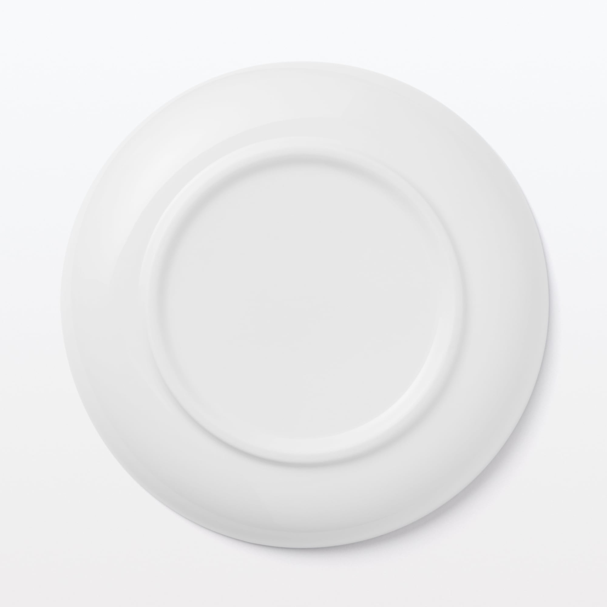 日常の器　プレート　小