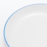 日常の器　プレート　小