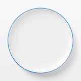 日常の器　プレート　中