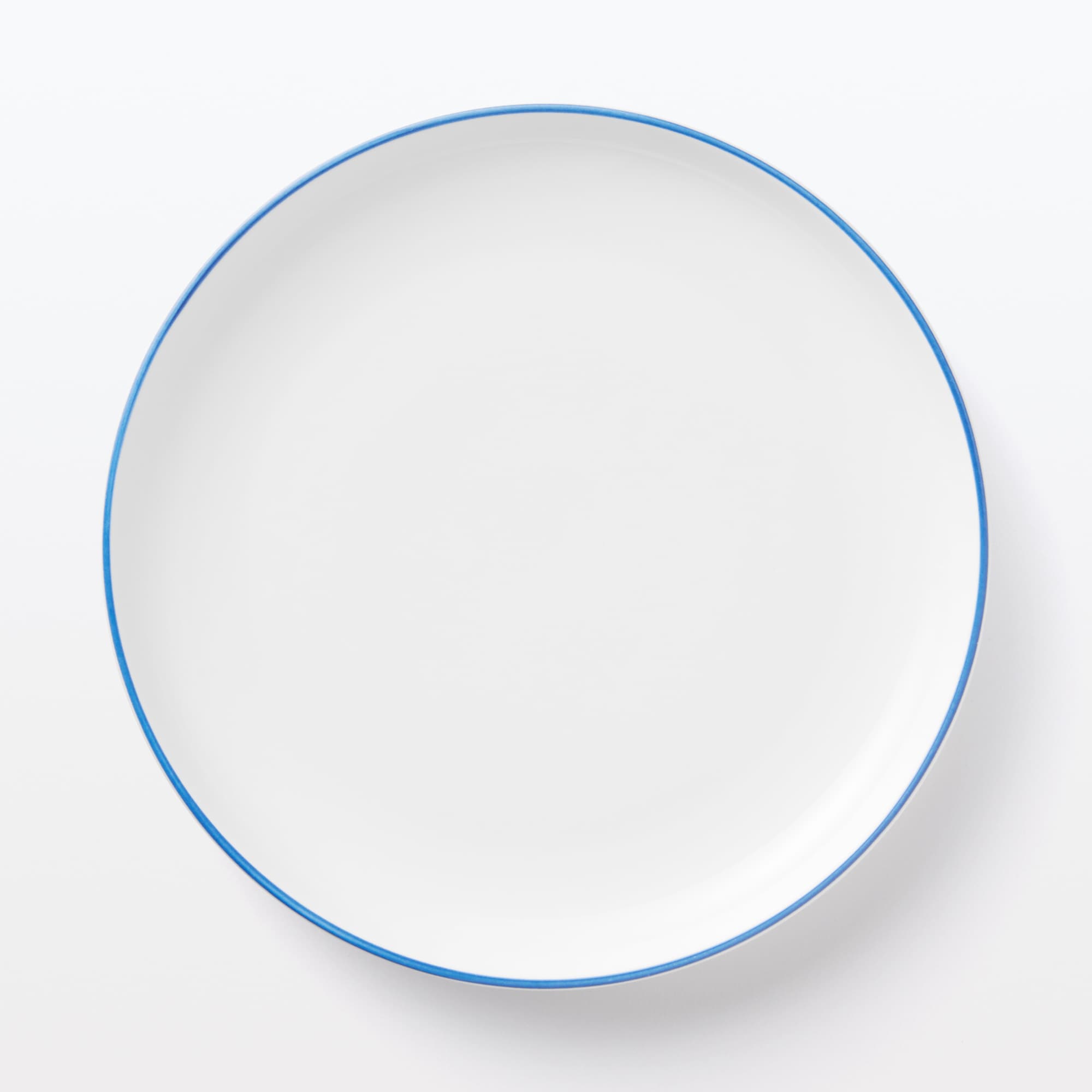 日常の器　プレート　中