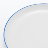 日常の器　プレート　中