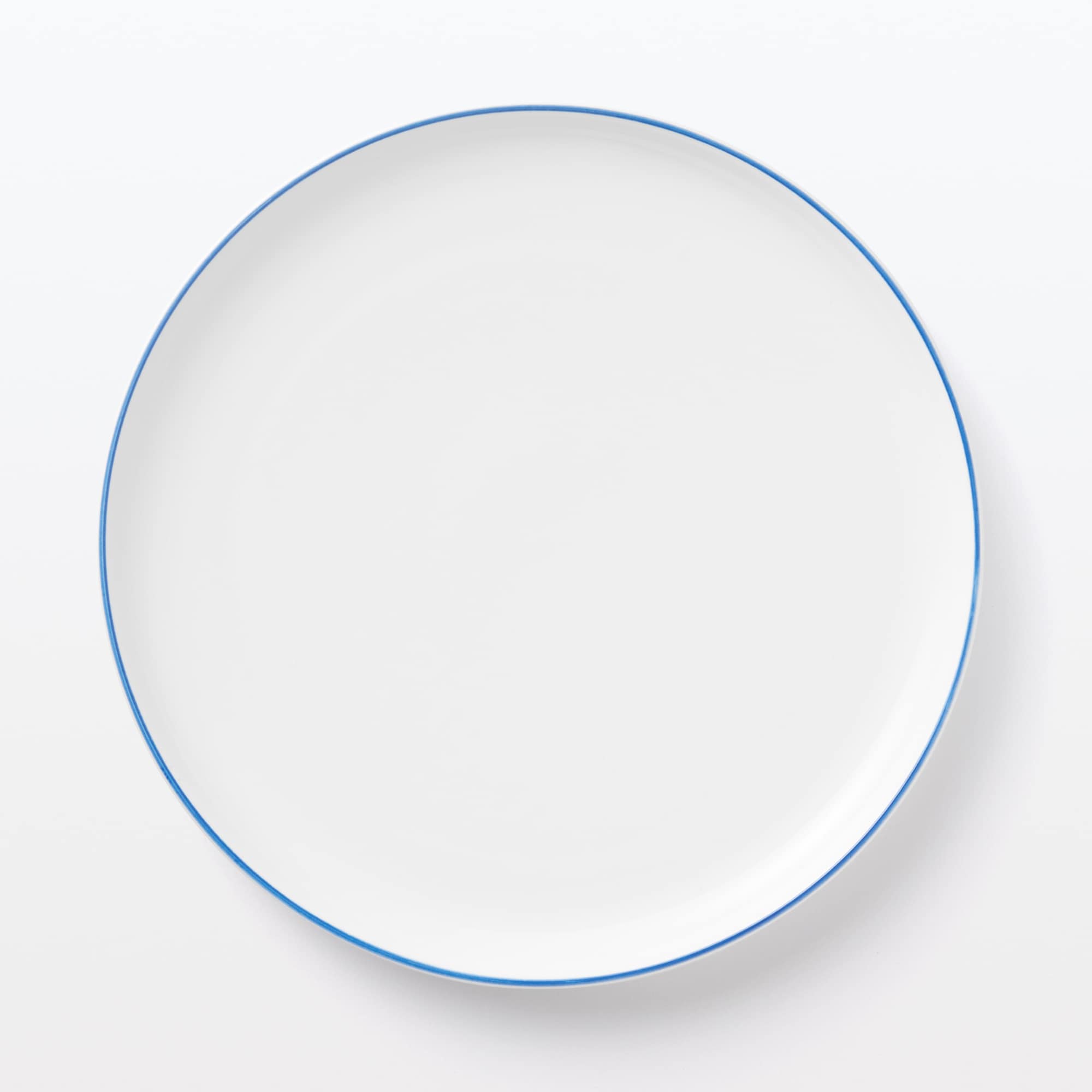 日常の器　プレート　大