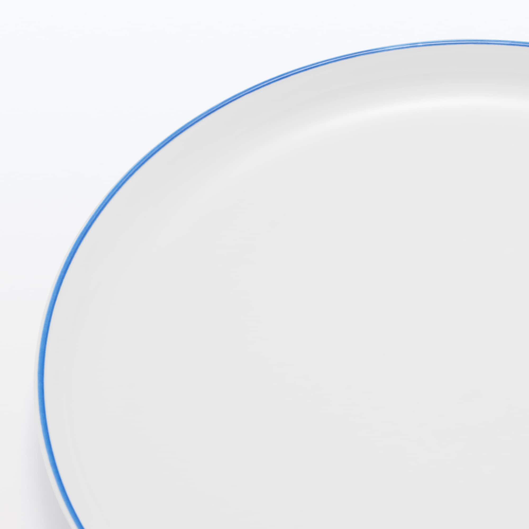 日常の器　プレート　大