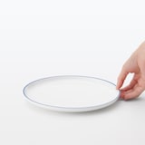 日常の器　プレート　大