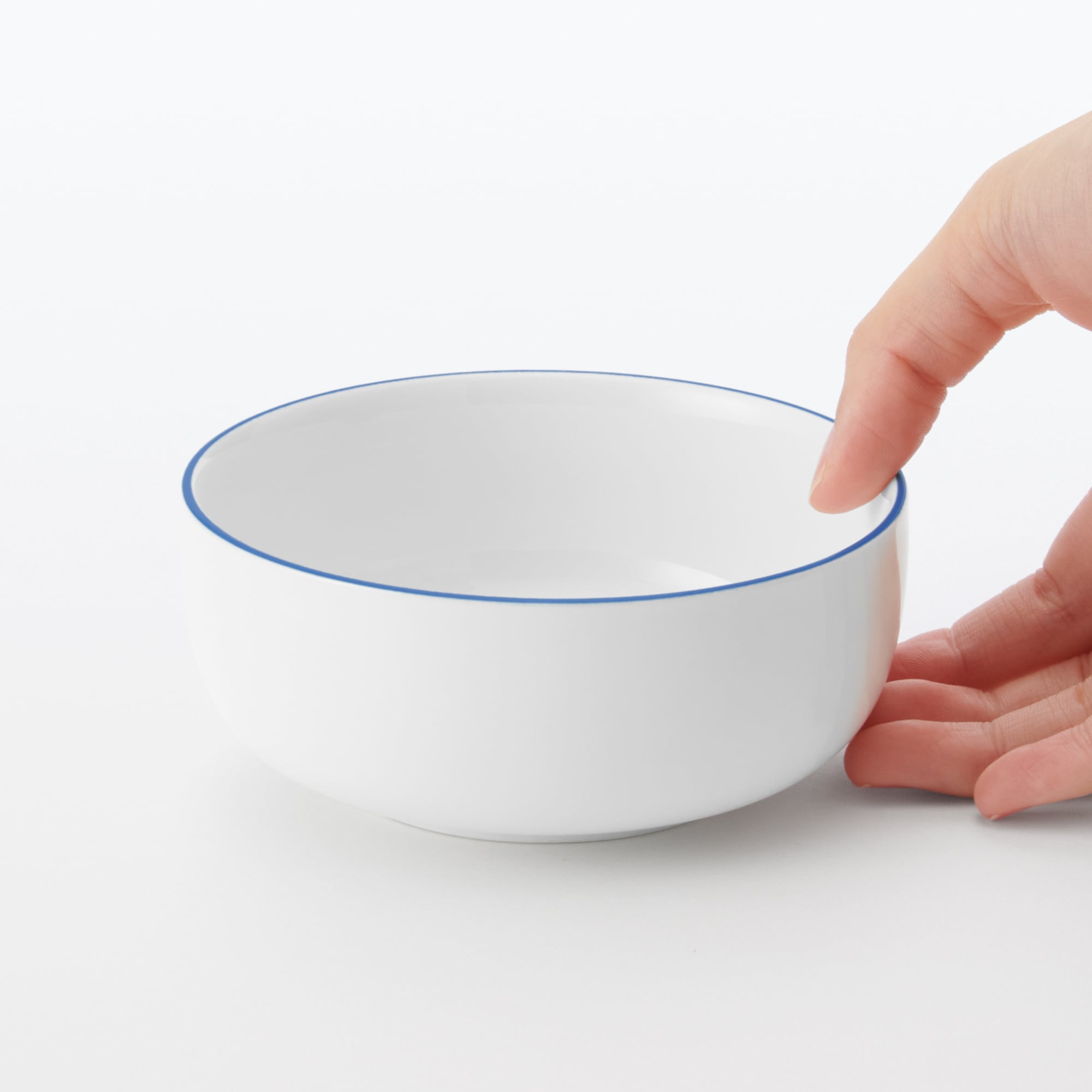 日常の器　ボウル　小