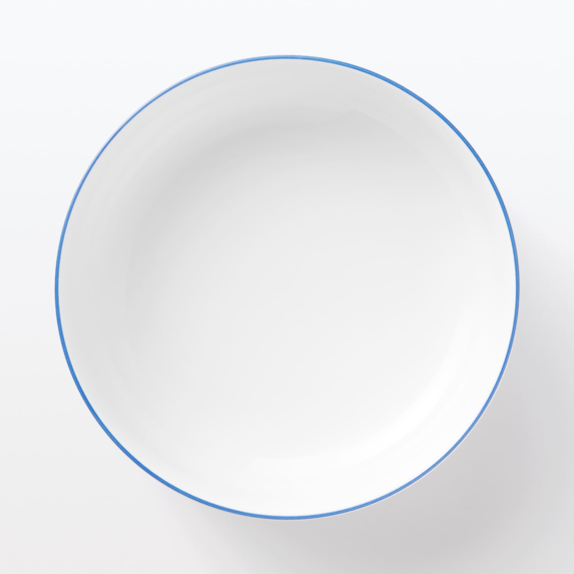 日常の器　ボウル　中