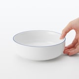 日常の器　ボウル　中