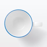 日常の器　デミタスカップ