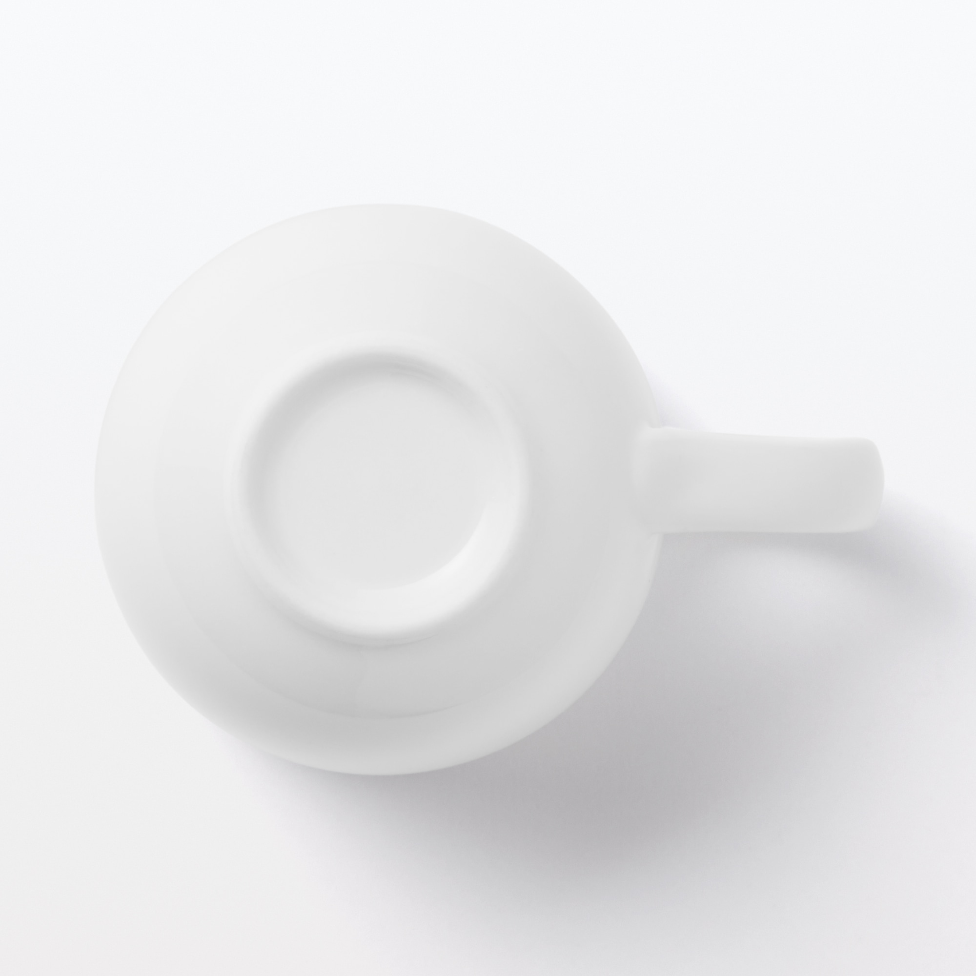 日常の器　デミタスカップ