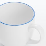 日常の器　デミタスカップ