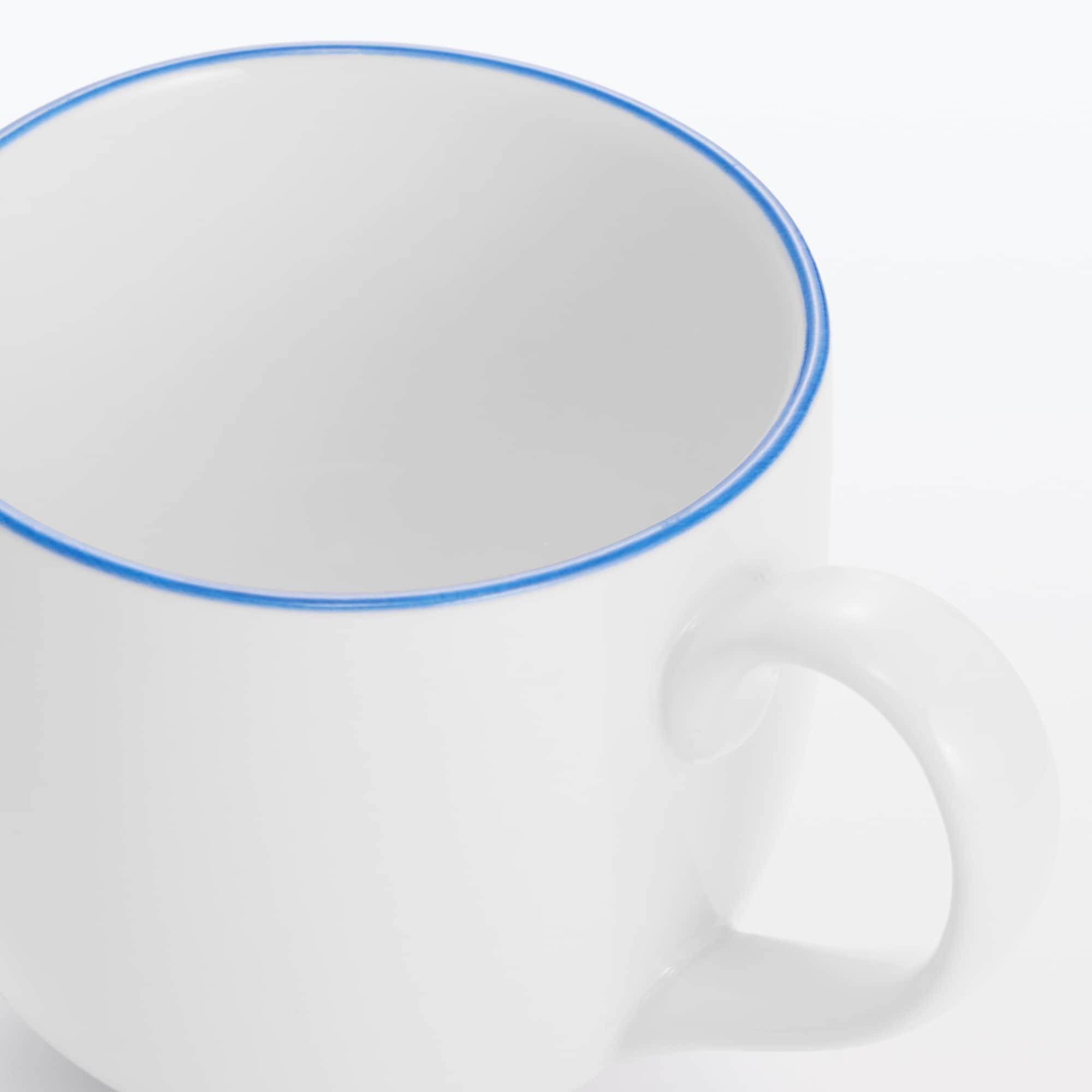 日常の器　デミタスカップ