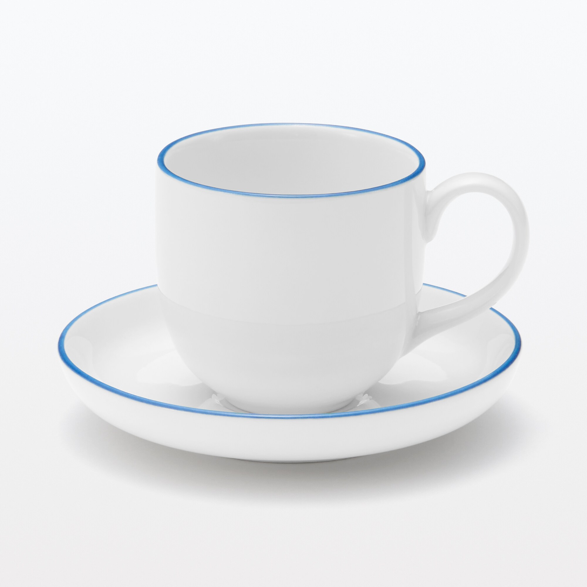 日常の器 デミタスカップ | 無印良品