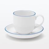 日常の器　デミタスカップ