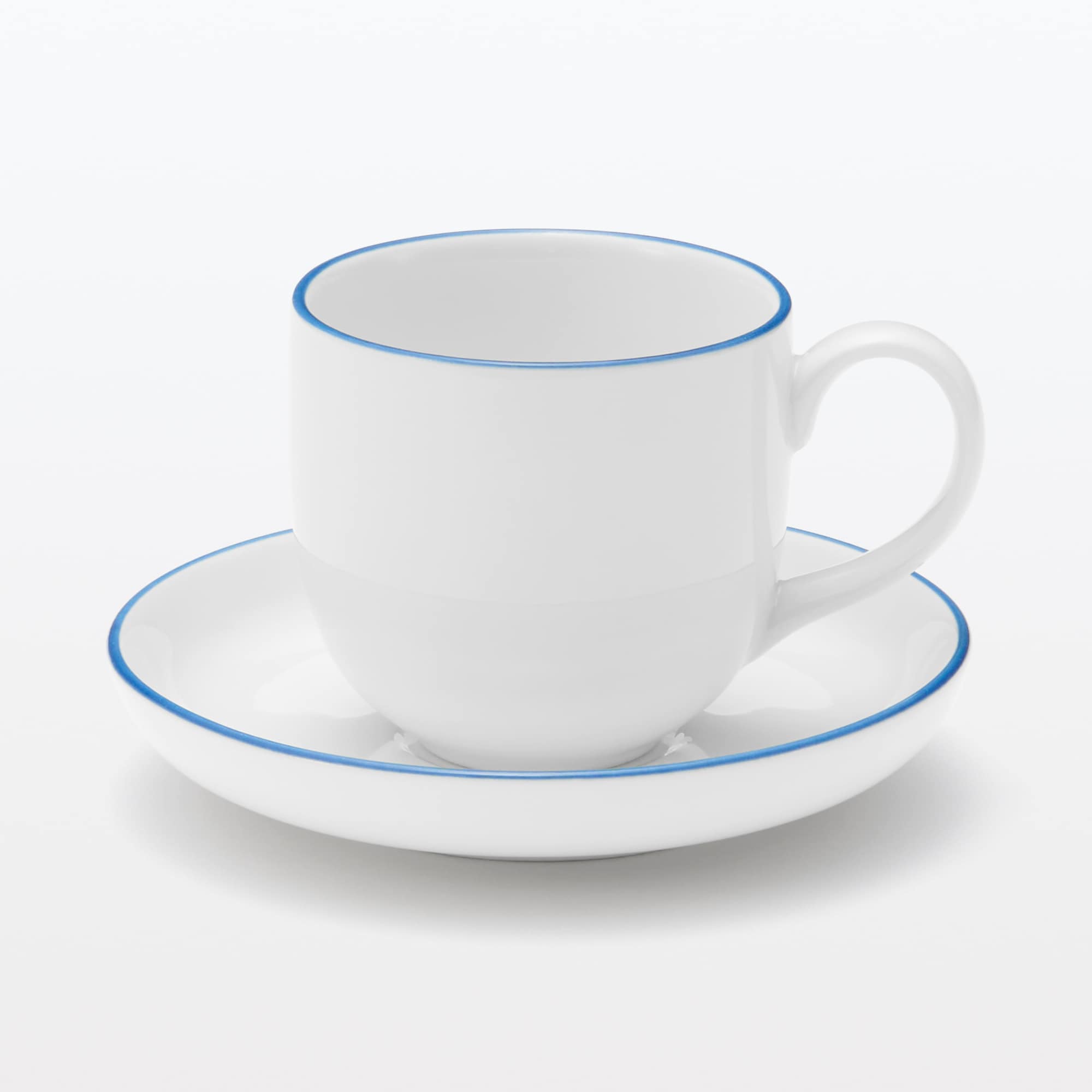 日常の器　デミタスカップ