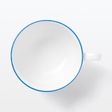 日常の器　ティーカップ