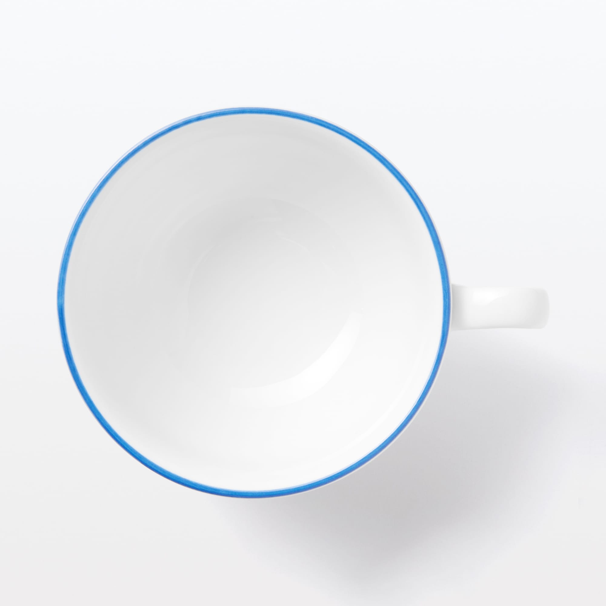 日常の器　ティーカップ