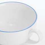 日常の器　ティーカップ