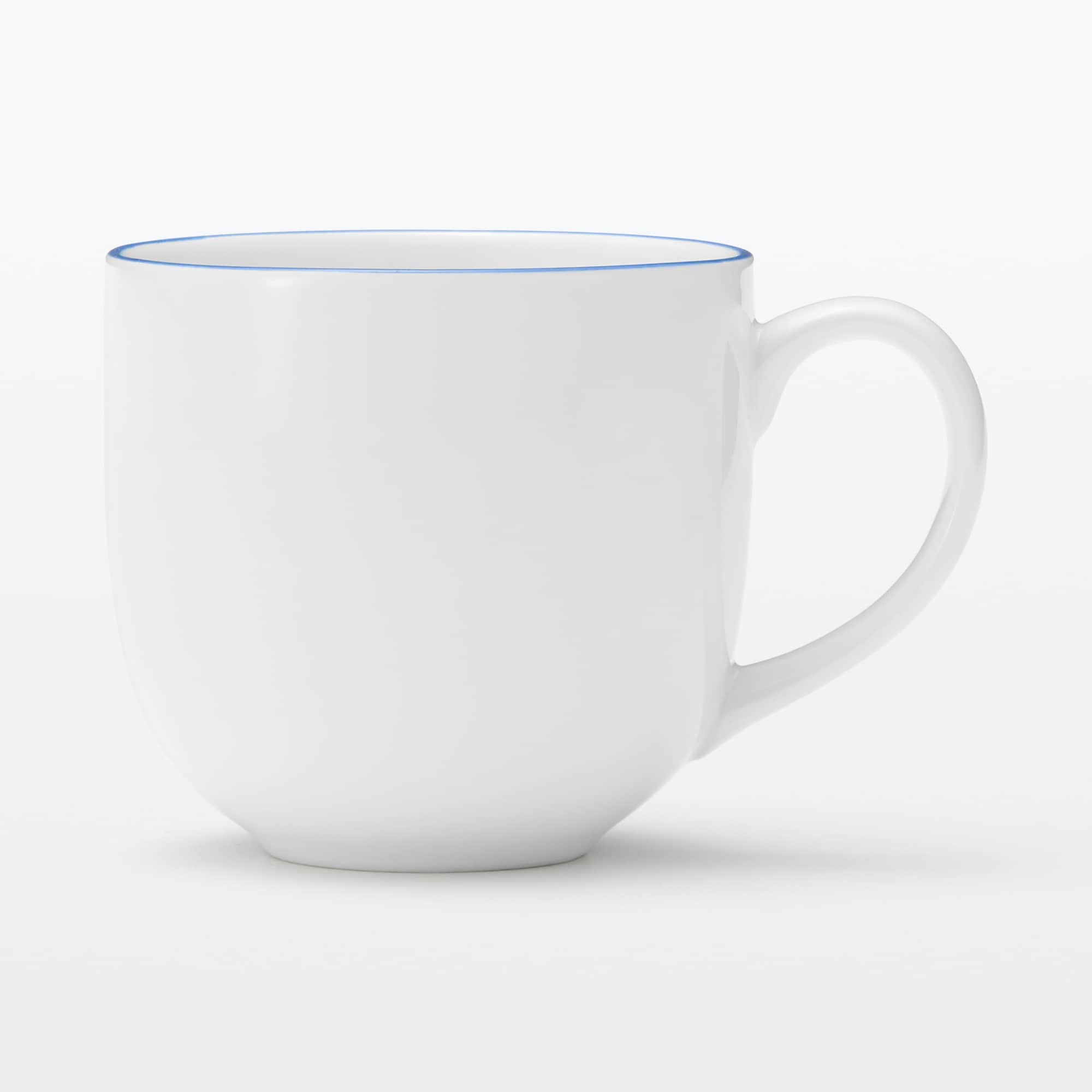 日常の器　マグカップ