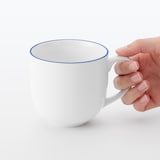 日常の器　マグカップ