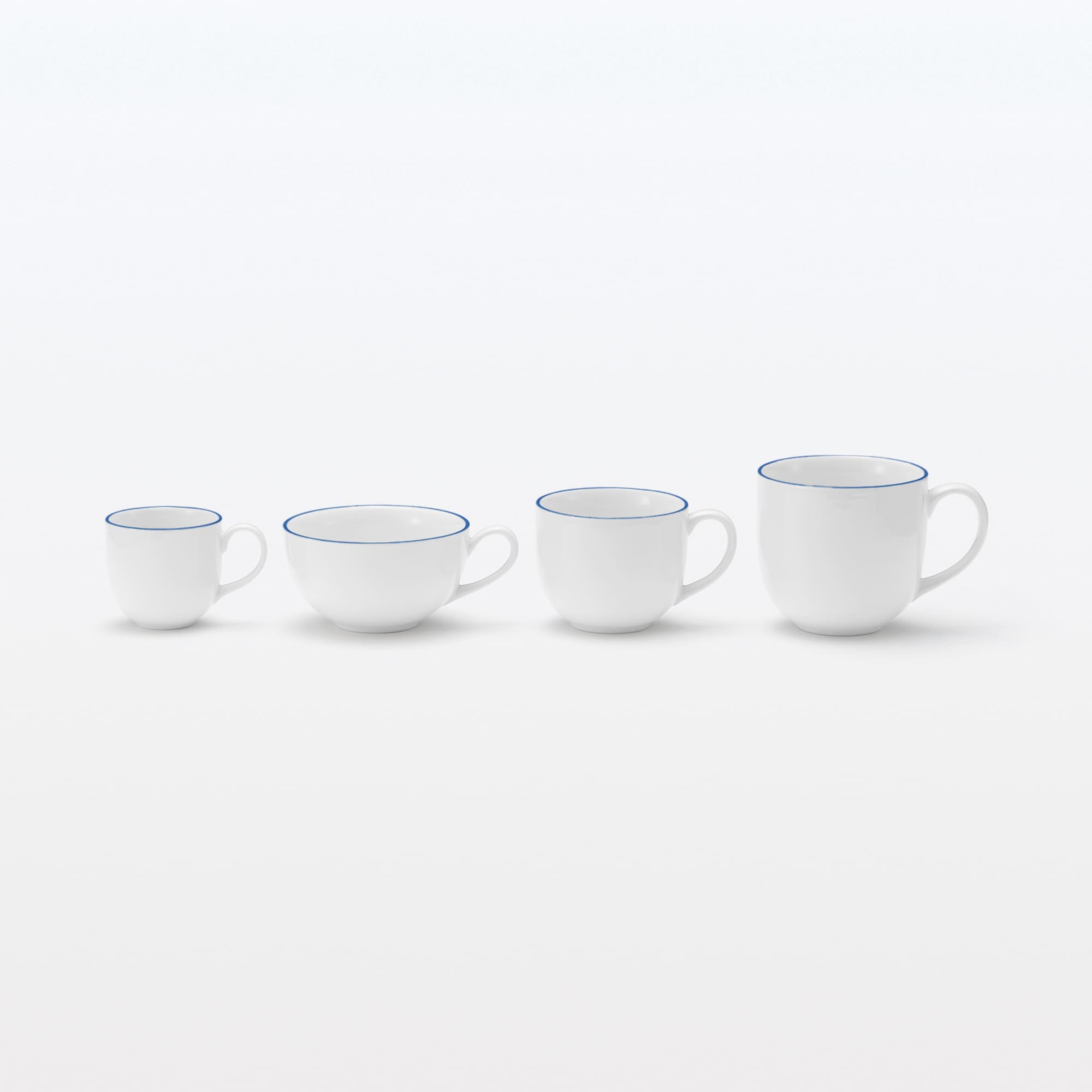 日常の器 マグカップ | 無印良品