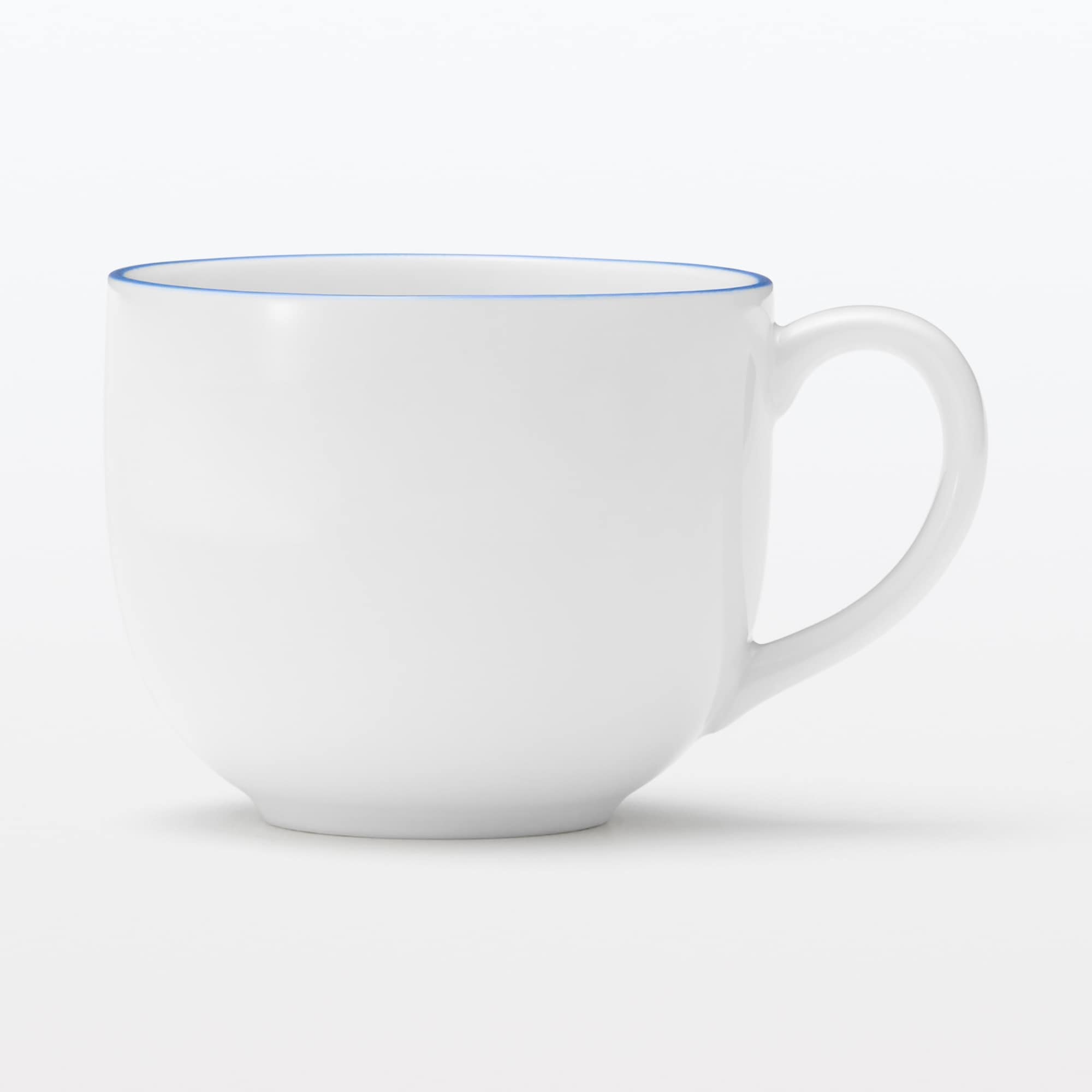 日常の器　コーヒーカップ