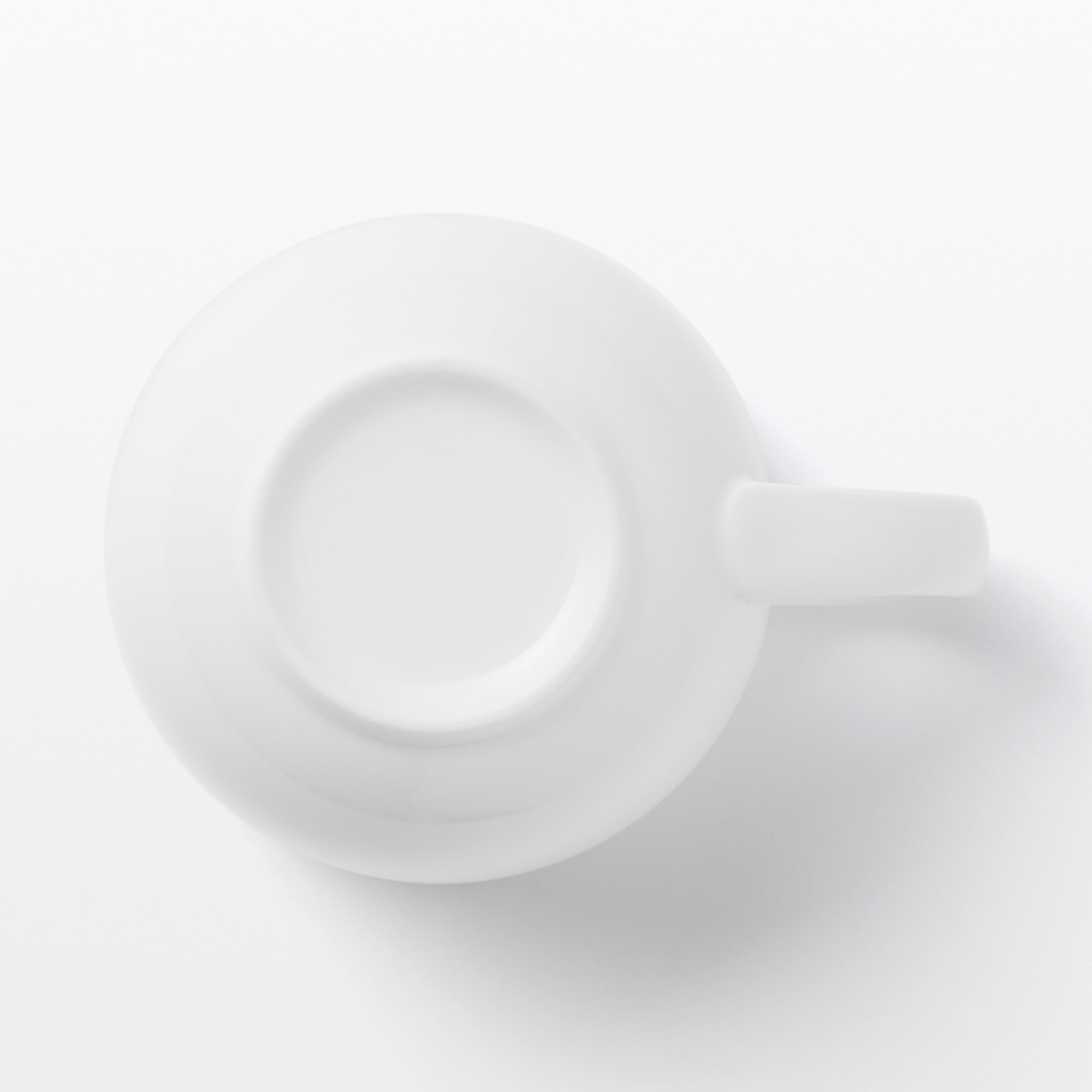 日常の器　コーヒーカップ