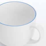 日常の器　コーヒーカップ