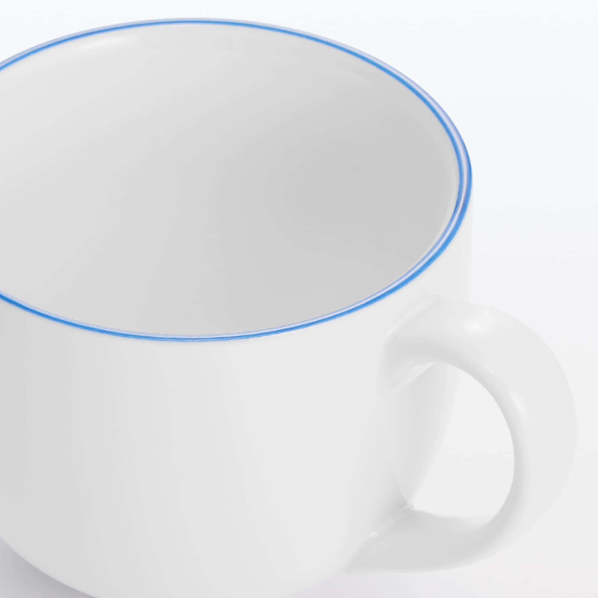 日常の器　コーヒーカップ