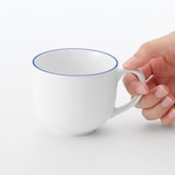 日常の器　コーヒーカップ