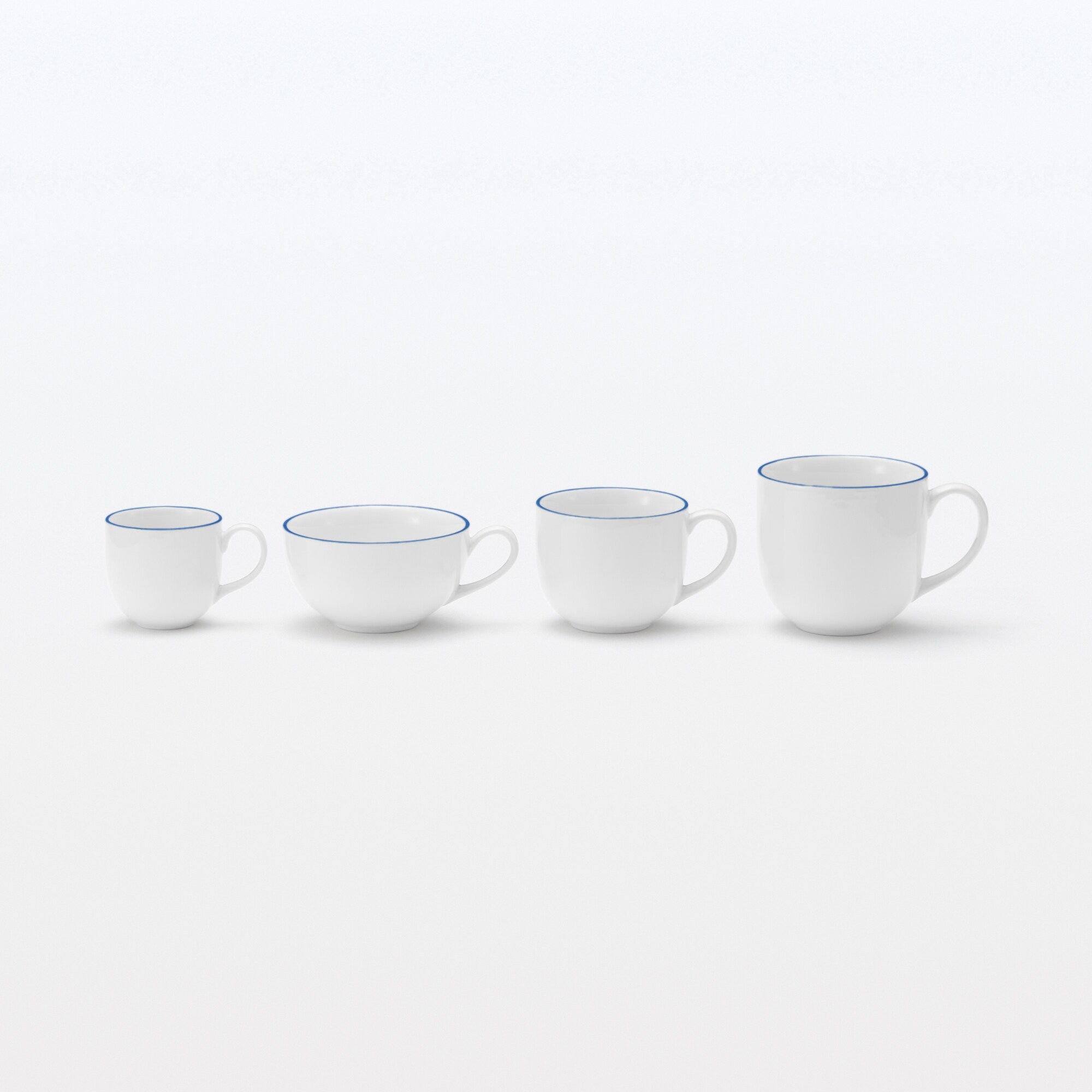 日常の器 コーヒーカップ | 無印良品