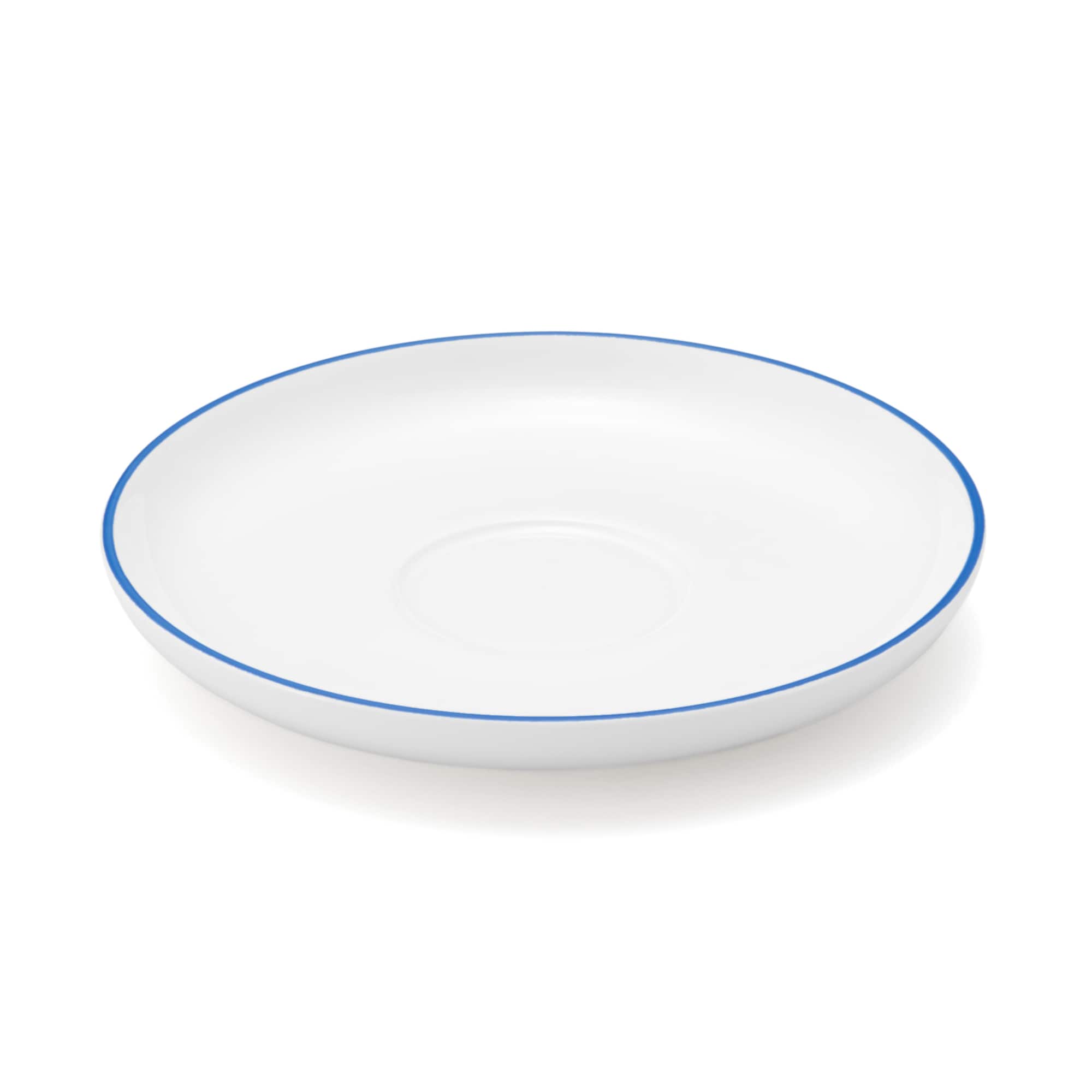 日常の器　ティーカップソーサー