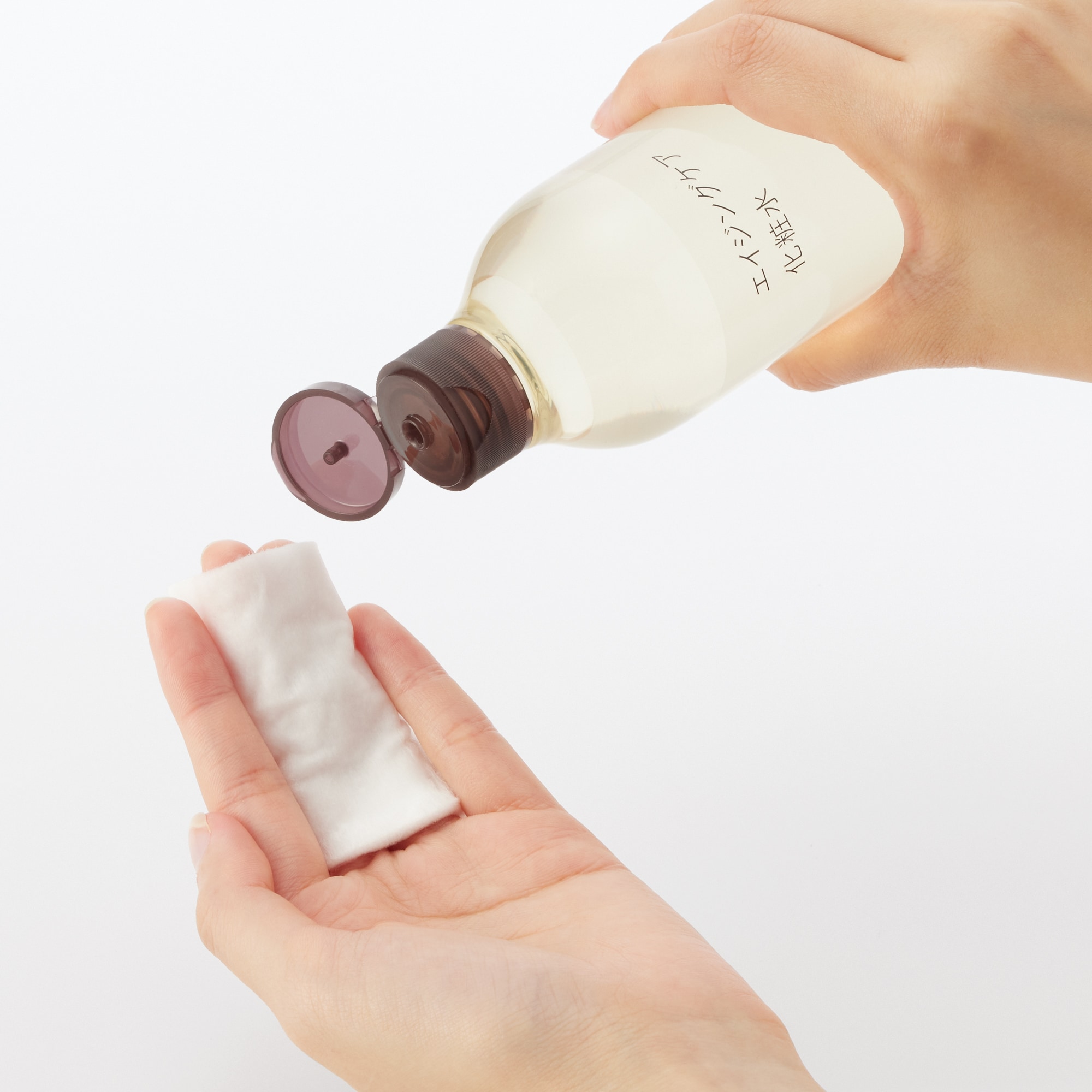 エイジングケア化粧水