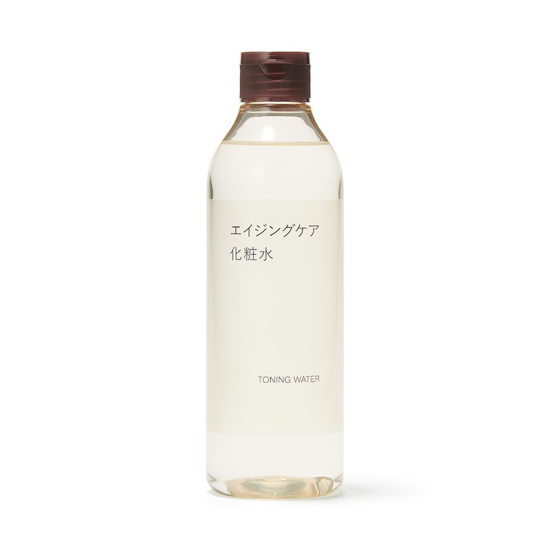 エイジングケア化粧水　2,290円（税込）