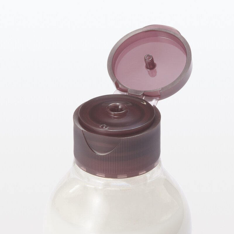 エイジングケア乳液 | 無印良品 