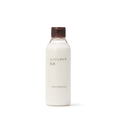 エイジングケア乳液　２００ｍＬ