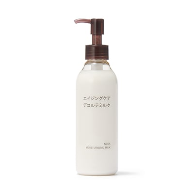 エイジングケアデコルテミルク　２００ｍＬ